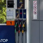 Прогресу в мирних переговорах немає: як це впливає на ціни на АЗС