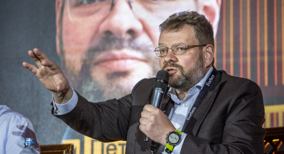 Як КАІ оскаржує позов керівника «Червоного Губера» та перший конкурс ректора / Наталія Кравчук