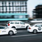 Шанси на нічне таксі у Києві: Uklon та Bolt просять дозвіл на поїздки в комендантську
