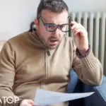 Штраф для ФОП без листа від податкової: рішення Верховного суду