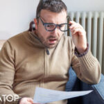 Штраф для ФОП без листа від податкової: рішення Верховного суду