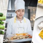 Скарпачча – ідеальна італійська страва з набридливих кабачків