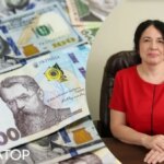 Споживчі кредити: банкірка розповіла про ризики для боржників та шляхи їх уникнення