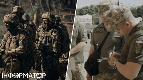 Більшість громадян схвалюють дії Зеленського та армії, однак невдоволені ТЦК - дослідження