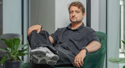 Інвестиції в стартапи Flyer One Ventures /Антон Забєльський, для Forbes Ukraine