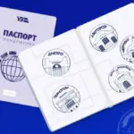 Укрзалізниця видає дітям Паспорт мандрівника ще на 5 вокзалах