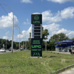 “Від 1 млн грн на АЗС”. Як UPG за місяць увійшла в пятірку найбільши мереж України