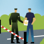 Виїзд для чоловіків до 22 років: Як та коли це запрацює?