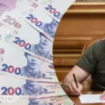 Зеленський підписав закон про заборону примусового стягнення боргів, але є нюанс