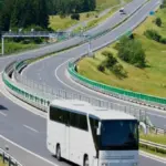 Знайти автобус в два кліки: в Україні запрацював відкритий реєстр міжобласних маршрутів