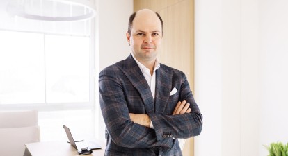 Nova, Андрій Кривошапко, NovaPay /пресслужба NovaPay