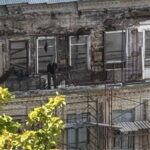 Рецепт – це не інструкція: на Андріївському узвозі продовжують руйнувати історичну пам'ятку