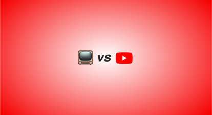 прибуток на YouTube / колаж Анастасія Решетнік