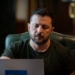 Євросоюз активно працює над 19-им пакетом санкцій проти РФ — Зеленский