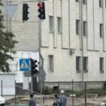 У Білій Церкві буде новий торговельно-офісний центр замість старої будівлі