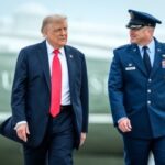 “Любовна інтрижка з Путіним”. В Сенаті обрушились дні Трампа