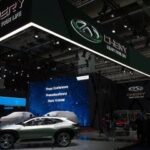 Велика китайська компанія Chery іде з Росії — видима причина