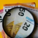 Європа: ЄЦБ радить зберігати готівку на випадок криз