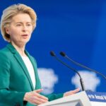 ЄС забороняє імпорт російського СПГ на європейські ринки