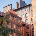 У всіх новобудовах мають бути квартири для постраждалих від війни