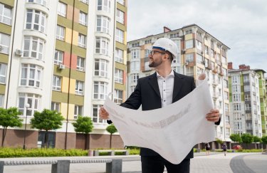 новобудови, первинний ринок житла, забудовник