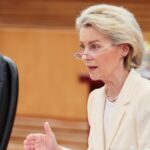 ЄС відомих неочищених способів передати Україні заморожені росактиви