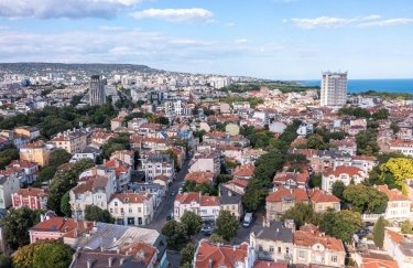 Варна