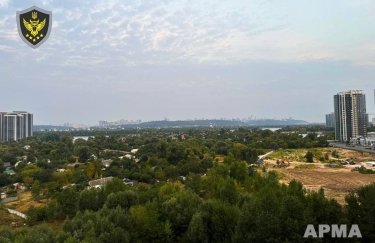 земля