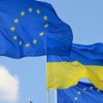 «Репараційний кредит». Україна може отримати від 130 млрд євро