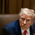 «Цього не повинно бути». Трамп сказав поселити тиск на Європу