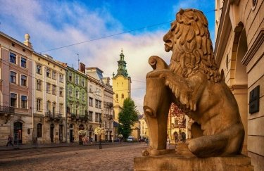 Львів