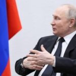 Пути рішення “задушити” Росію підвищеним інтересам — як мета
