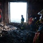 Будинок уряду у Києві готують до протиаварійних робіт та консервації