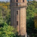 У Києві захистили від забудови земельну ділянку, де знаходиться водонапірна вежа