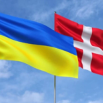 Програма переходу України. Данія дала новий старт проекту допомоги Україні