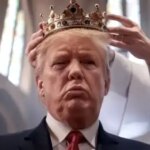 Економіка: Дональд Трамп, король бізнесу, запускає 5 нових ETF «Америка понад усе»