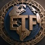 Криптовалюта: Згідно з цим дослідженням, біткойн-ETF особливо приваблюють молодих інвесторів.