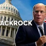 Економіка: BlackRock прагне токенізувати свої ETF на блокчейні