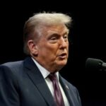 Трамп готовий ввести 100% тарифи для Китаю та Індії для одних умов