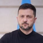«Достаю комплектуючі для ракети РФ». Зеленський запропонував ввести жорсткі санкції проти компаній-порушниць