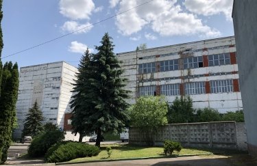Рівненський радіотехнічний завод