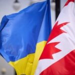 Канада отримає Україну 92 млн грн на поступ кібербезпеки