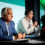 Угорщина раджує Путіна під тиском Євросоюзу