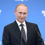 Поява по Путіну 3 потужних удару у відповідь на ескалацію