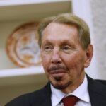 Ларрі Еллісон завоював титул чемпіона Маски серед людей світу