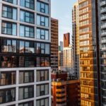 Цьогоріч в Україні з`являється менше нових квартир, ніж торік