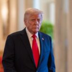 «Економіка летить в пекло». Трамп озвучил Путіна нове опереження