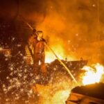 Російська металургія переживає наймасштабнішу кризу на тлі війни проти України