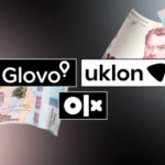 Чи буде податок для водіїв таксі Uklon, кур'єрів Glovo та продавців OLX у 2026 році? Аналіз Forbes