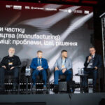 Чого потребує український бізнес для росту? Пояснення від Мінекономіки, «Метінвесту», «Укрзалізниці», «Френдлі Вінд Технолоджі» та Eurogold Industries
